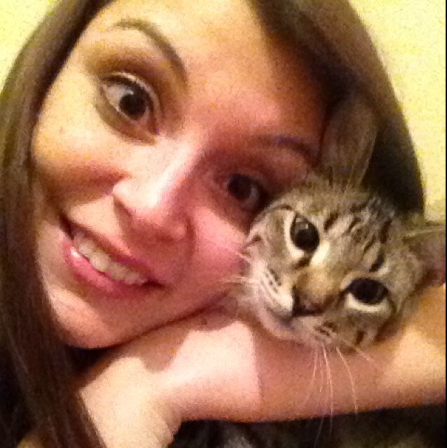 i like my cat, paleo, fitness, reading, and debate. i am very interesting, clearly.