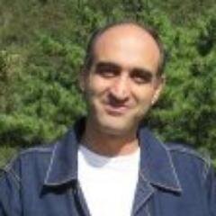 Head of Petroleum Studies Division - NIOC