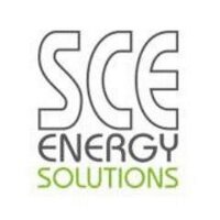 SCE Energy Solutions (@sceenergy) 's Twitter Profile Photo