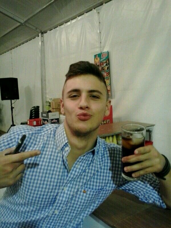 TorraTorrado's profile picture. antes de ti yo ya vivía, yo ya soñaba, yo ya besaba, yo ya sentía. Antes de ti ya estaba yo.