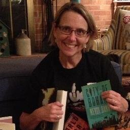 Librarian, Book hoarder, dog lover