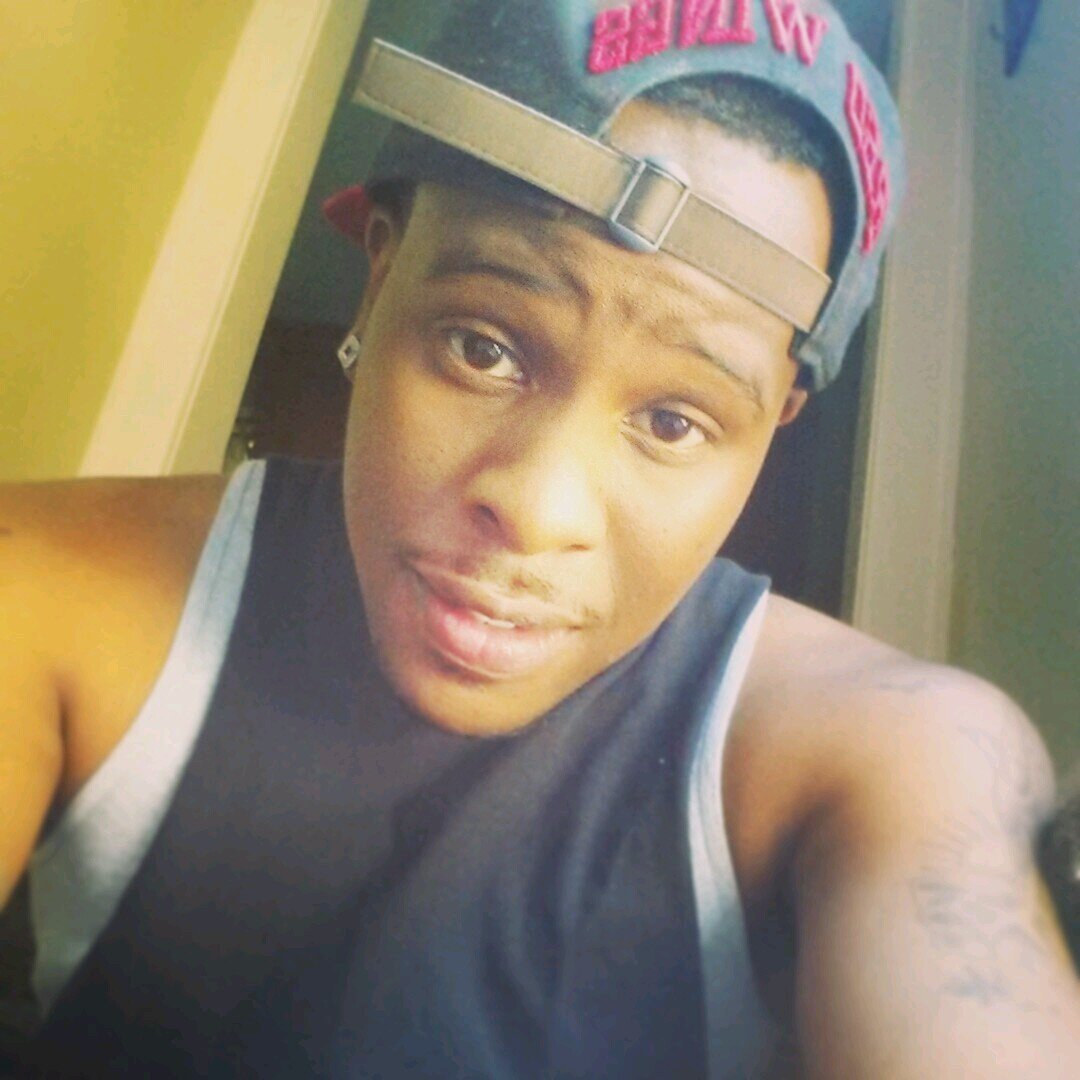 Just Living my life