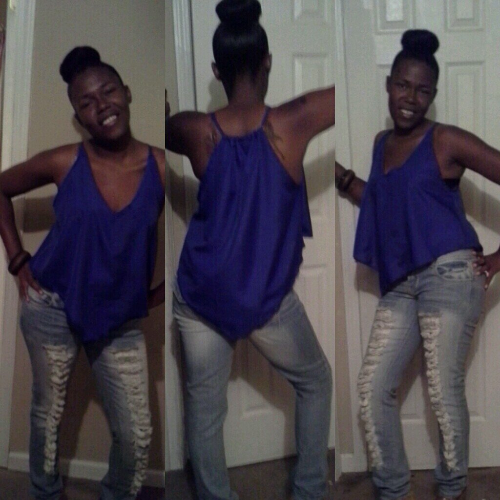 Love Me..or Hate Me