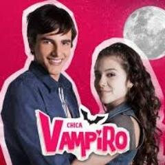El Twitter Oficial De Chica Vampiro Nickelodeon  TV // FanPage // Síguenos Y entérate de la mejor información// Muy Pronto Gran Estreno en  @MundonickLA