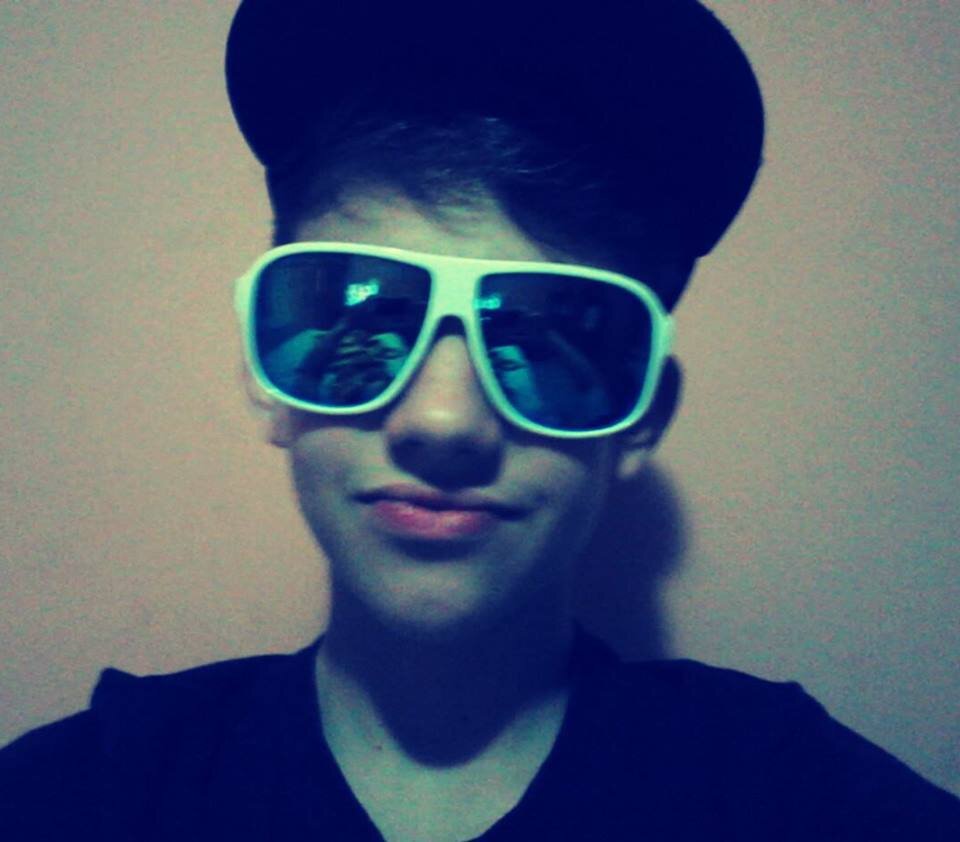Sou eu