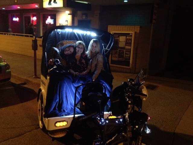 DeboraOlivier1's profile picture. World traveller, Oma and lover of fine wine and chocolate!