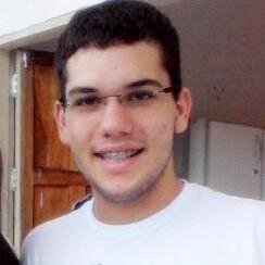 Só sei que nada sei! :)   
Estudante de Direito pela UNP e Gestão de Políticas Públicas pela UFRN. Facebook: https://t.co/P2OOAfa9cd
