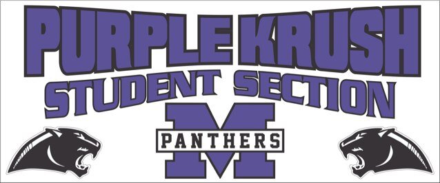 Manteno High School Student Section! All News for MHS Sports