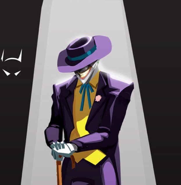 Enemy of The Batman, Killer of Jason Todd. Known also as the Clown Prince of Crime. Full-Time Criminal Mastermind and Psychopath. #NonCanon #OpenRP