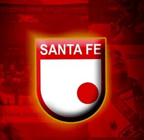 Paulinrojo's profile picture. Hincha oficial del primer CAMPEON SANTAFE......