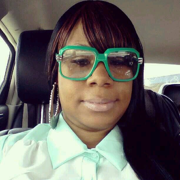 ''Faith Can Move Mountains'' Living Life & N'joying It!!