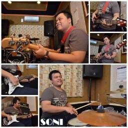 sonie_gordo's profile picture. I'm ordinary man