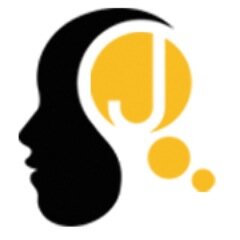 Online Learning Portal by Polyglot Stuart Jay Raj.
Stuart adds SJR to his tweets.
Other contributors add their own initials.