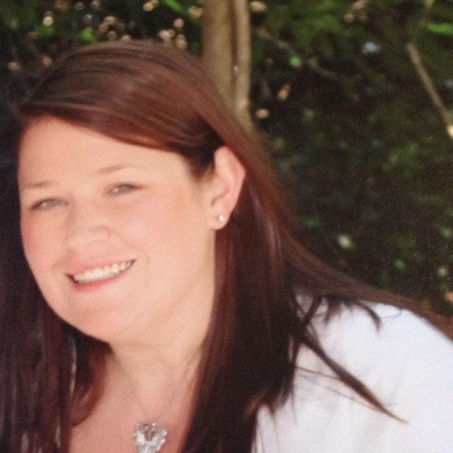 Kelli Mitchell Profile