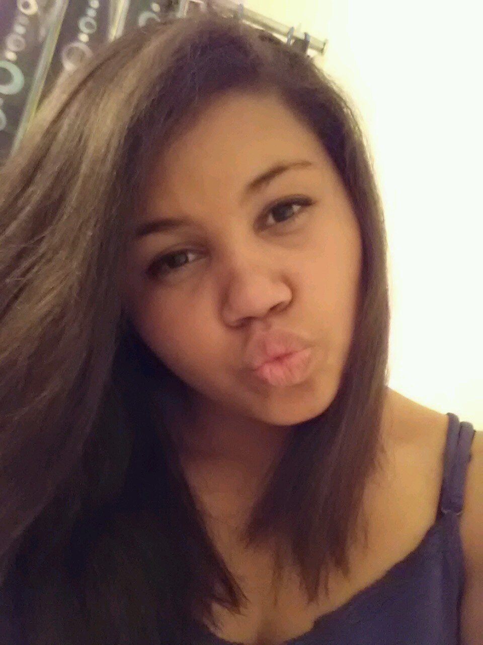 I can do all things through Christ which strengthens me -Philippians 4:13  #YOLO #LiveLifeWithNoRegrets #followback #StayStrong keek: http://t.co/SaT3FyoSfi