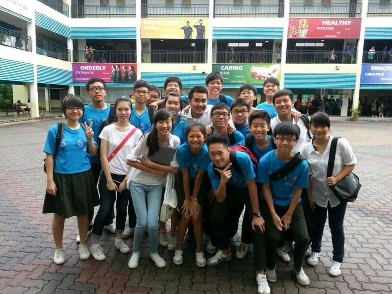 Ah_boy98's profile picture. living somewhere on Mars~