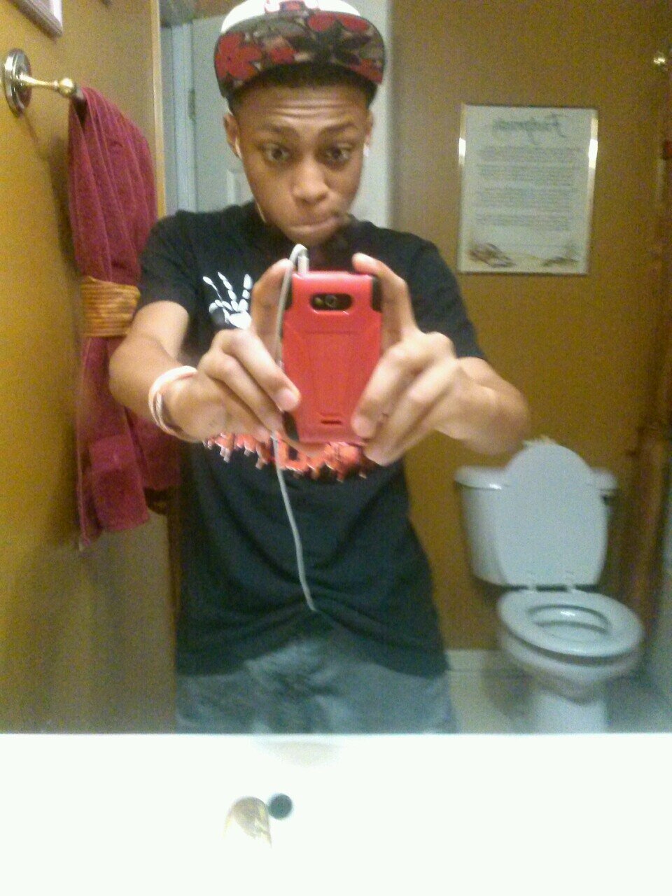 hello people im treyswagup13 im a skater and i play basketball a lot lol  and please follow me i will follow u back bye people