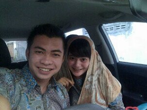 Kepp smile