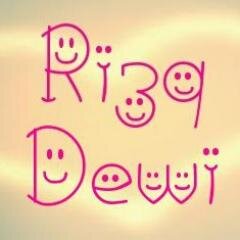 Instagram: @dewi_rizqi_widyastuti
@rizq_store.id