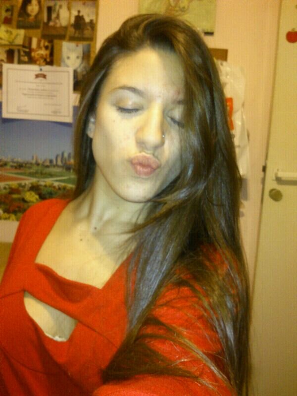 SabriiW's profile picture. Your innate impulse is the one that counts. The other stuff we do it's just to avoid wanting what we really want. 

Passions vs. Limits