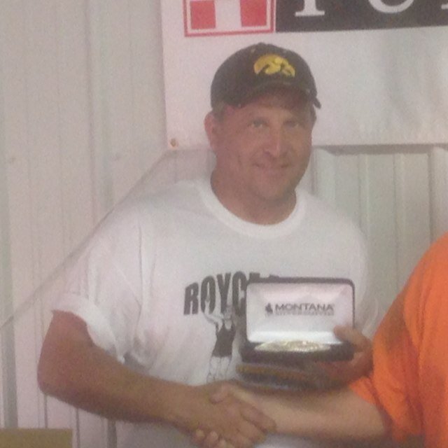 Southwest Iowa farm kid, bird dog field trialer, wrestling fan and jack of all trades.
