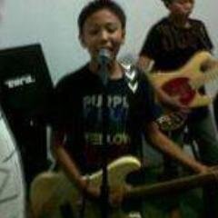 hendraspandekz1's profile picture. 