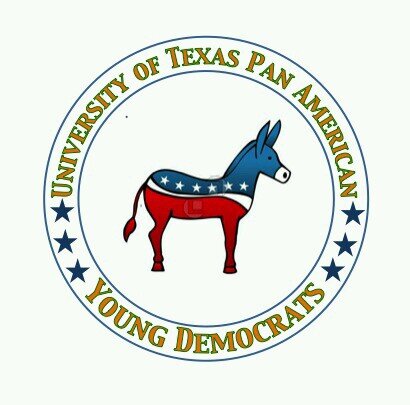 We, the Young Democrats at UTPA recognize the importance of the ideals of the Democratic Party, and of being actively involved in the democratic process.