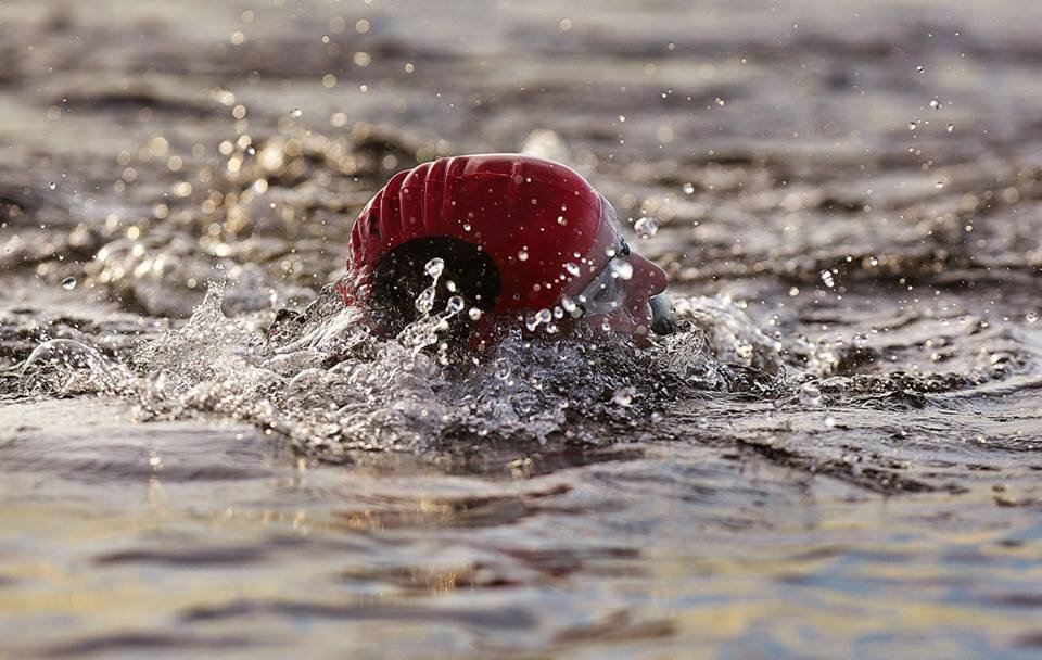 Lakes of Killarney Challenge. A 15k swim from Killarney's upper lake to the mouth of the River Laune in the Lower Lake.