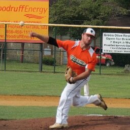 lifelong student--baseball enthusiast/player/coach