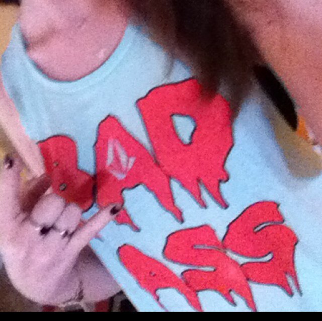 west coast wild child ✌
avi is me