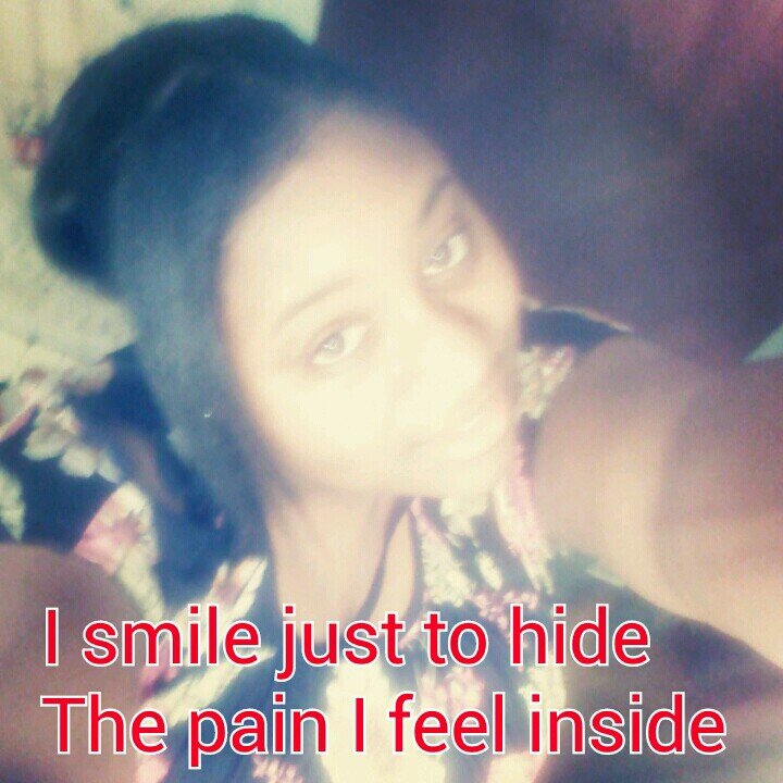 its me