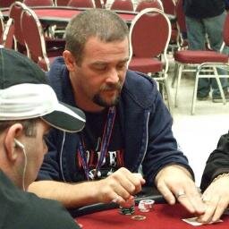 mario_belisle's profile picture. Some people say I have a poker problem. I say as long as there are cards and chips around, no problem. Now shut up and deal!