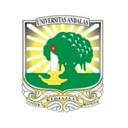 Tweet resmi dari Universitas Andalas Padang, Sumatera Barat