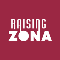 Raising Zona(@RaisingZona) 's Twitter Profile Photo