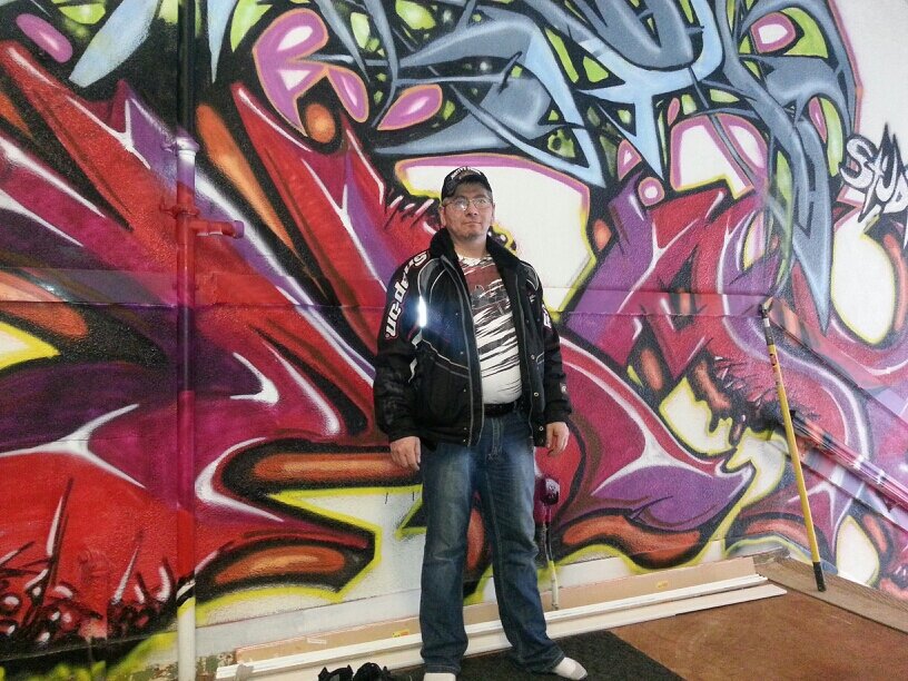 vhorseman1's profile picture. 