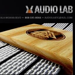 Honolulu's leader in #Stereos, #Turntables, #Speakers, #HomeStereo and  #HomeTheater Products.  Located in beautiful downtown #Kakaako.  http://t.co/glkPox0LDe