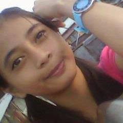riSha Pabebe ..