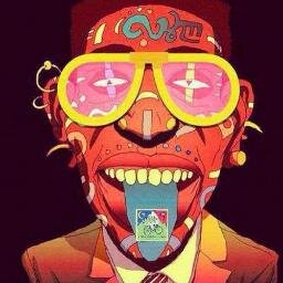 TechnoTrips's profile picture. the best #Techno #House #Psyco #ChillStep and #Dubstep