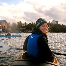 Scientist, educator, crafter, bookworm. Postdoc @UVic, PhD from @DalhousieU. Fisheries, collaborative science, & sustainable communities. She/her.