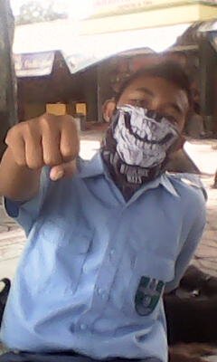 we are ready to fight !