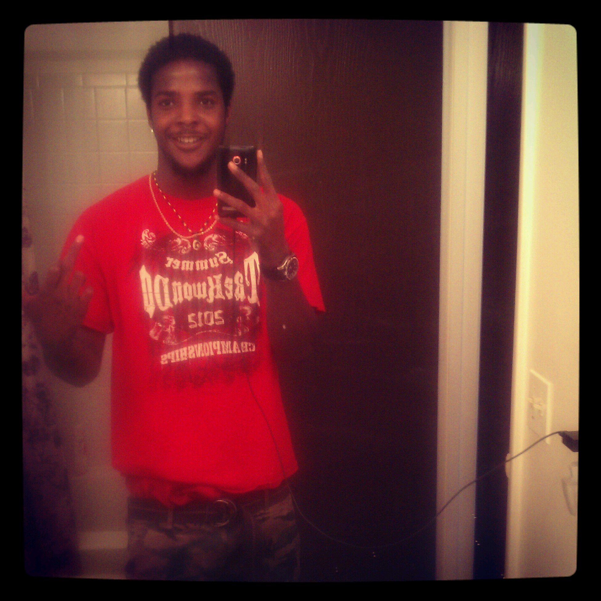 #BlackMigos#Trille #Loyality #Respect.