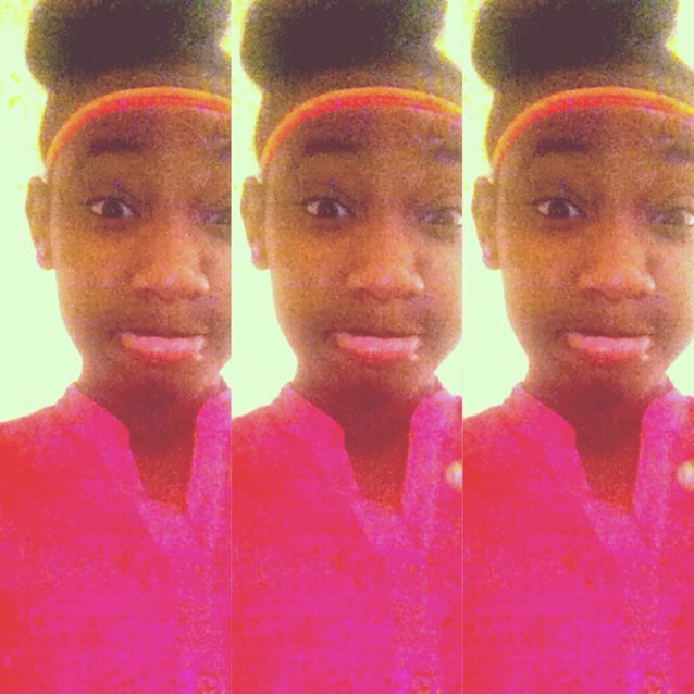 Kistar_Pretty's profile picture. Her Shawty On This ❤ Follow Me @_gbe_banks_ ✌