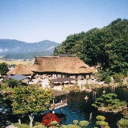 遠野たかむろ水光園さんのプロフィール画像