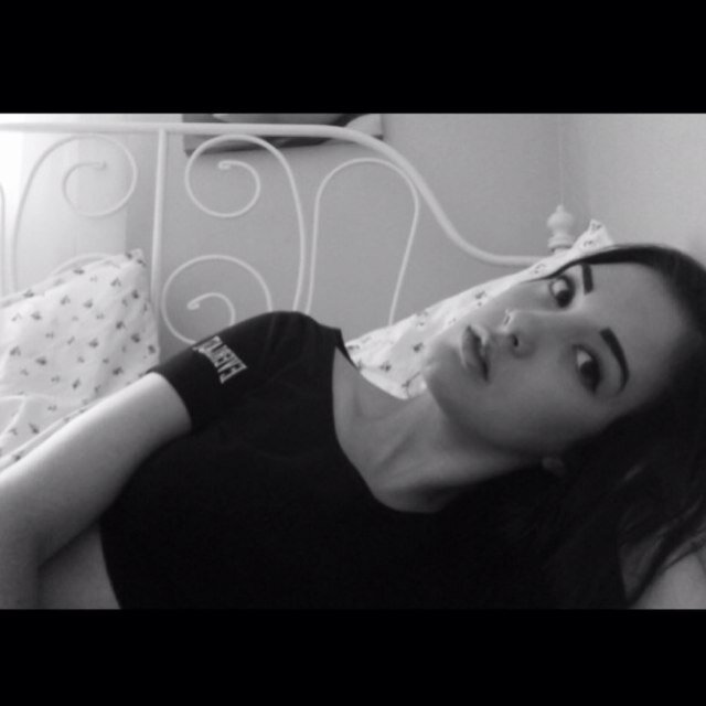 ~ A lot of the things I say on here are completely sarcastic ~