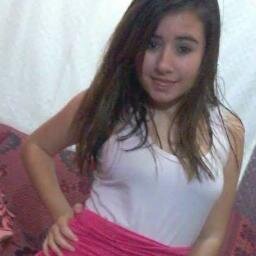 Booum Mew nome É Andreina tenho 13 Anos amo o MC GUI ja deu  pra percebe kkk enfim é isso \õ/