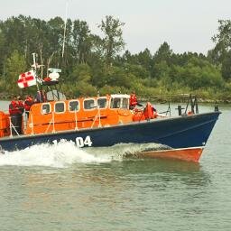 Canadian Lifeboat Institution