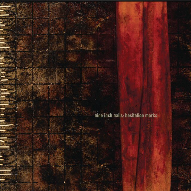 Nine Inch Nails Lyrics