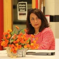 Shirin Nariman(@ShirinNariman) 's Twitter Profile Photo