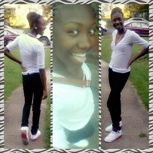 Follow me and I'll follow back :)