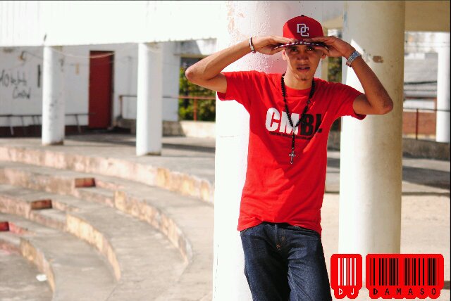 • Dj del @grupomisicaldjs / •Dj oficial de @CMBLRD / •Whatsapp: +1 829-450-7142
